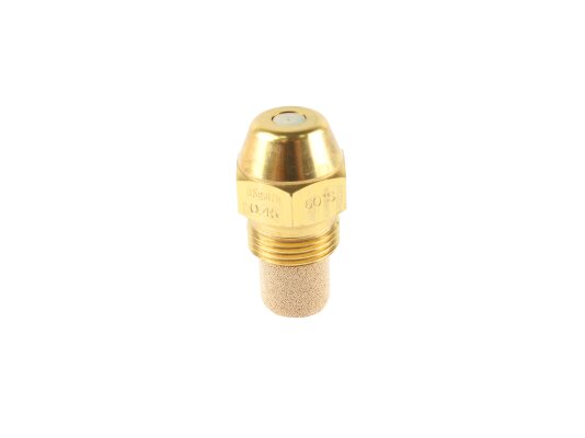 Bico Danfoss OD 0.45 / 60º S, art: 030F6906.