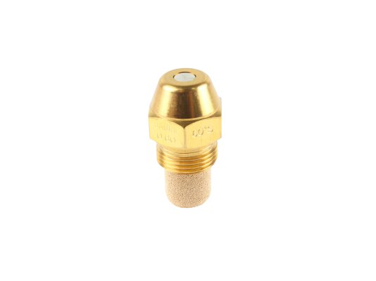Bico Danfoss OD 0.60 / 60º S, art: 030F6912.
