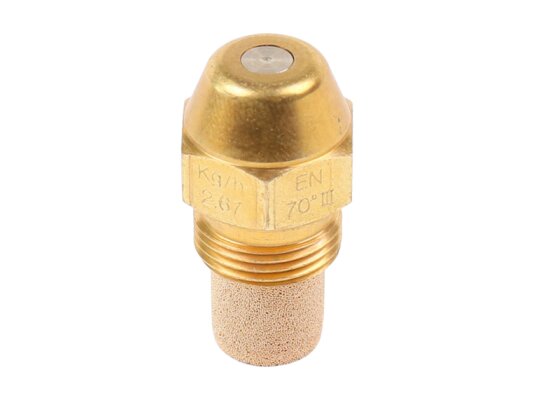 Bico Danfoss OD 0.65 / 60º S, art: 030F6914.