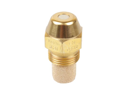 Bico Danfoss OD 0.85 / 60º S, art: 030F6918.