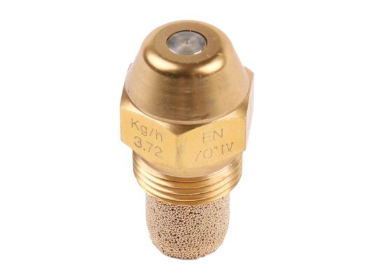 Bico Danfoss OD 1.00 / 60º S, arte: 030F6920.