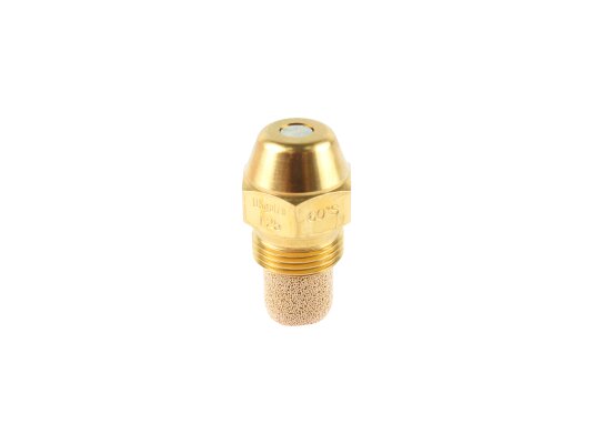 Bico Danfoss OD 1.25 / 60º S, art: 030F6924.