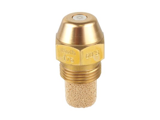 Bico Danfoss OD 1.75 / 60º S, art: 030F6930.