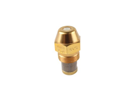 Bico Danfoss OD 2.50 / 60º S, art: 030F6136.