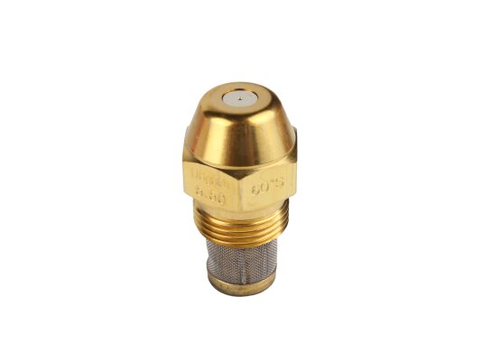 Bico Danfoss OD 5.50 / 60º S, art: 030F6150.