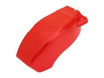 Capa para queimadores Ecoflam MAX 350 / 500, vermelha, art: 65324704