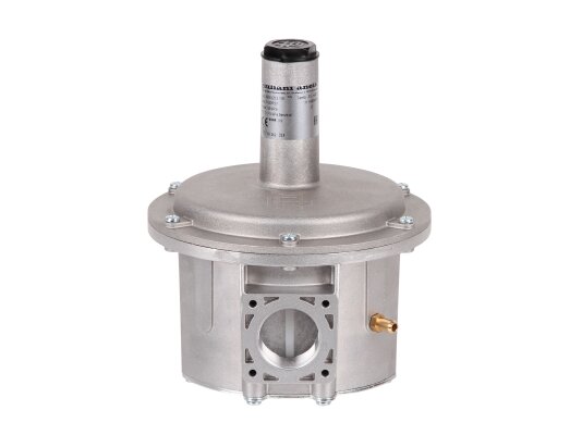 Gas pressure regulator Giuliani Anello FGDR32, art: 009.0223.101.