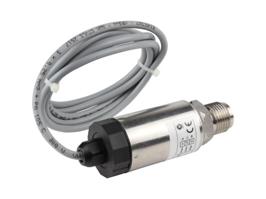 Sensor de pressão SIEMENS QBE2002-P2, art. 65300045
