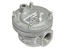 Filtro de gás KROM SCHRODER GFK 40R10-7 art. 261051