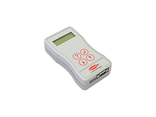 Medidor Cuenod Cuenoscope, número do artigo: 13016880