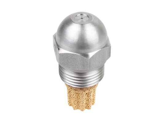 Bico Fluidics 4.50/45° HF