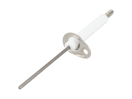 Oilon ignition electrode 106 mm, art: 37292004.