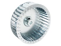 Roda do ventilador CIB Unigas Ø160 x 52 mm, art: 2150004.