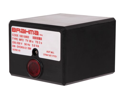 Máquina de alimentação Brahma MF2 18015002