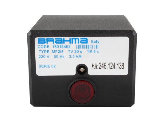 Caldeira Brahma MF2/5 18018462