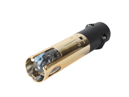 Detector de chama UV Siemens QRA2