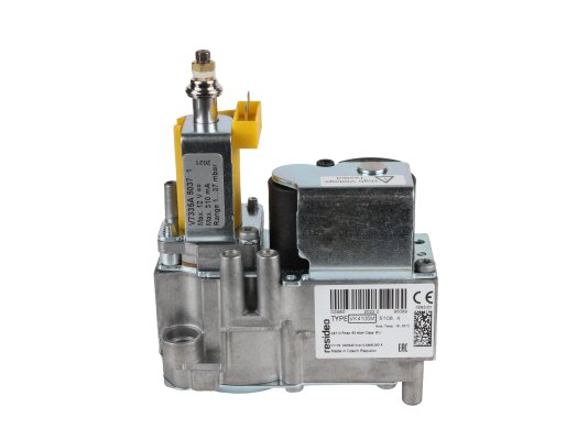 Válvula eletromagnética a gás Honeywell VK4105M5108