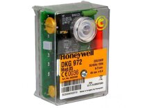 Caldeira Honeywell DKG 972 Mod.05, art: 0332005