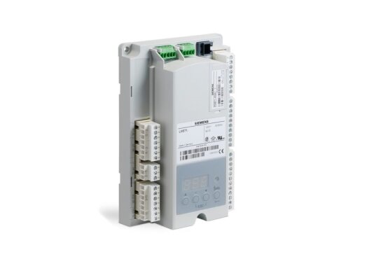 Controlador de queimador Baltur LME73 PROG.BGN MC, art: 0006020547