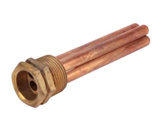 Bucha do termostato Ecoflam 65321879