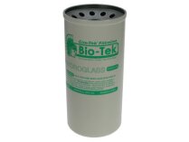 Filtro de biocombustível Piusi 100 l/min, art: R14862000.