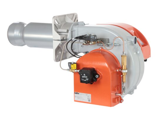 Maçarico diesel Baltur TBL 60 P