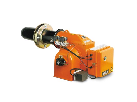 Queimador diesel Baltur BT 40 LX, art: 33970010