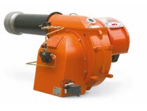 Queimador diesel Baltur BT 250 DSG 4T, art: 31310010.