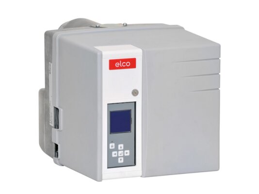 Queimador diesel Elco VE2.100 D, art: 3833101.