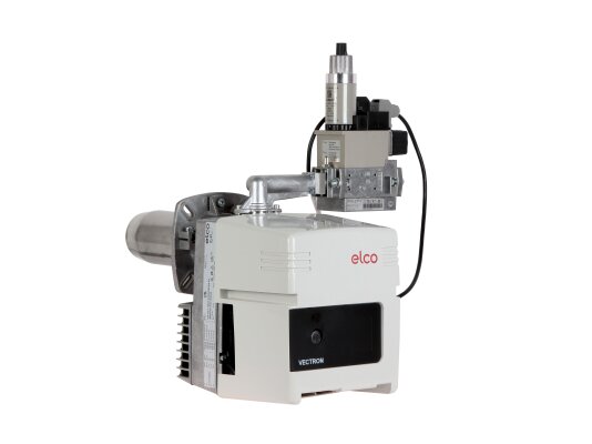 Queimador a gás Elco VG 1.105 D E KL