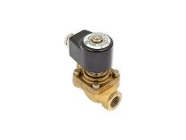 Válvula eletromagnética de combustível líquido Weishaupt 321H2322, IP67, Art: 604534