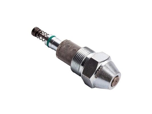 Bico Fluidics WR2-125/50°