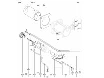 Cabeçote de combustão Elco CH-D0421-T1/KN, art: 3834445.