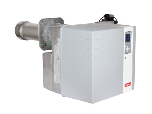 Queimador a gás-diesel Elco VGL 4.610 DP KL d311