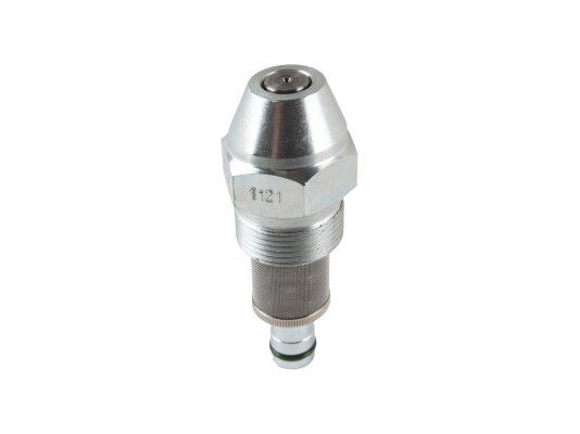 Bico Fluidics N2-80-60°