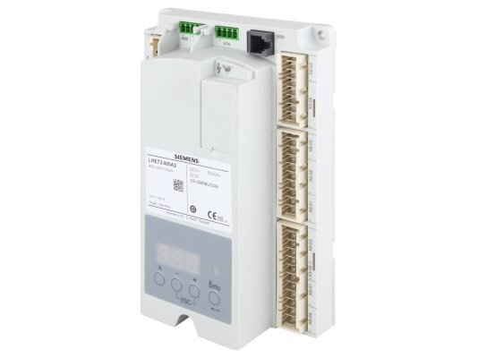 Controlador de combustão Siemens LME73.000A1
