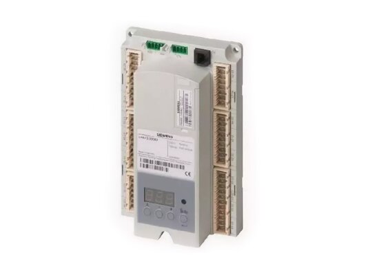 Gerenciador de Combustão Siemens LME76.000A1
