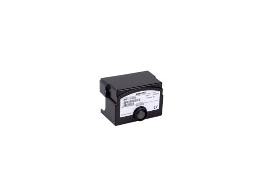 Siemens LME44.057C1 queimador de estoque