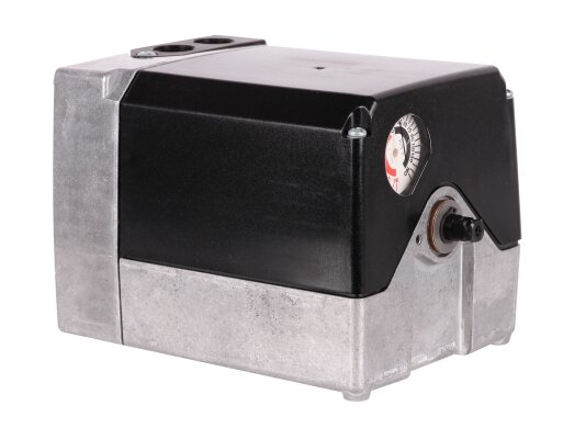 Siemens SQM50.644A804E Servo Motor