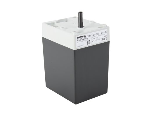 Motor de Servo Siemens SQN30.102A2700