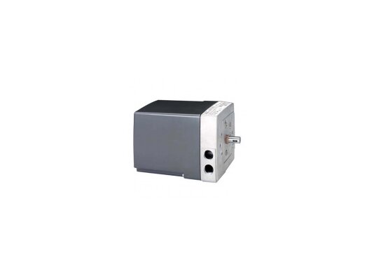 Servomotor Siemens SQM20.18501