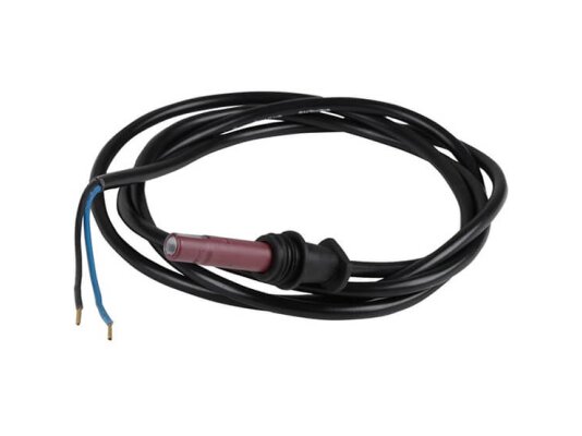 Detector de chama Siemens QRB4B-D030A25