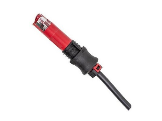 Detector de chama Siemens QRB4B-D050B40B
