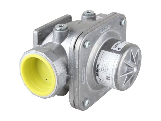 Siemens VGG10.5041P Gas Electromagnetic Valve