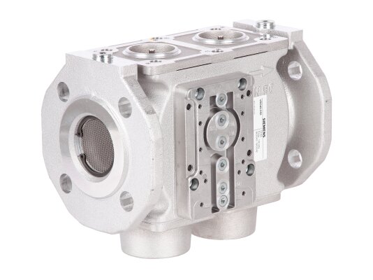 Siemens VRD40.050 Double Gas Valve