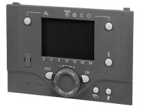 Painel de controle Siemens AVS37.294/109