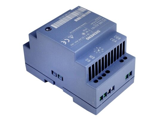 OpenTherm/LPB Gateway Siemens OCI365.03/101