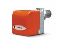 Queimador diesel Baltur BTL 10 L250, art: 35530020.