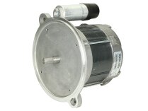 Motor Weishaupt DK 05/F-2 652025, Artigo alternativo: We652025