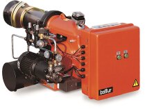 Queimador de óleo Baltur BT 350 DSNM-D 100, art: 2525410.